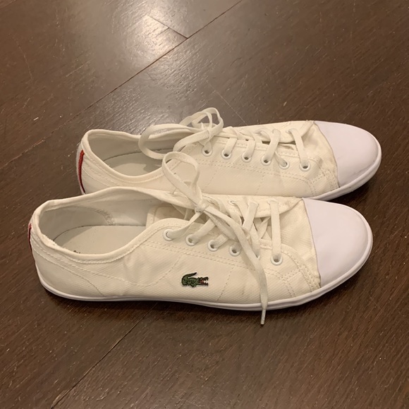 Lacoste casual sneakers - Picture 3 of 4